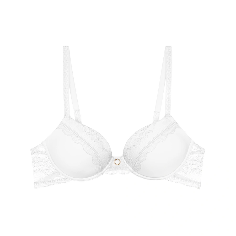 Comfort Allure, Weiss, large