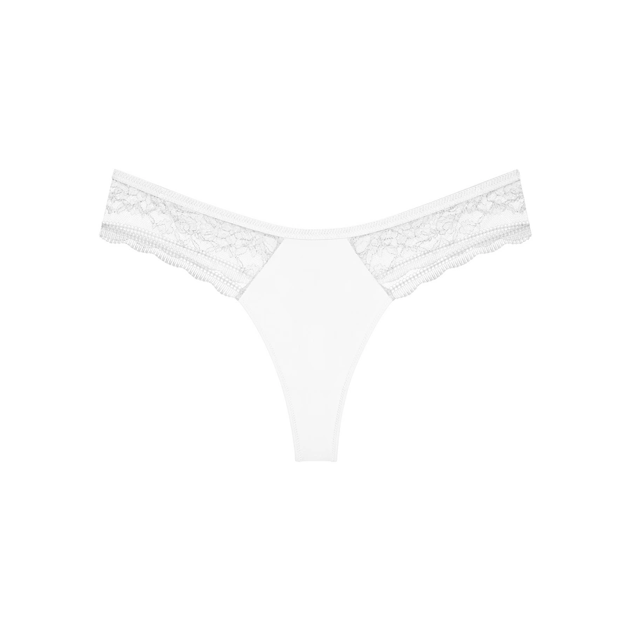 Comfort Allure, Weiss, large