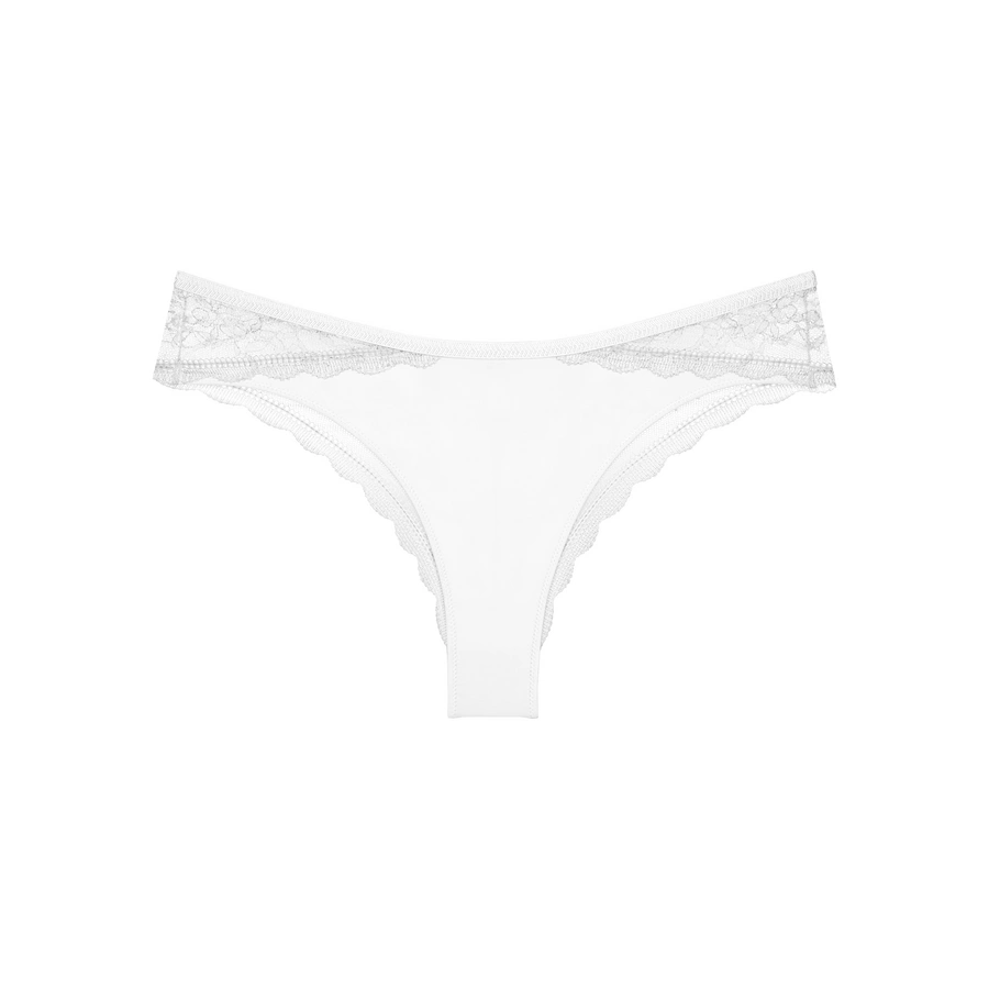 Comfort Allure, Weiss, large