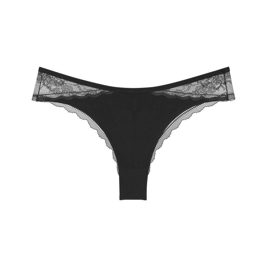 Comfort Allure, Schwarz, large