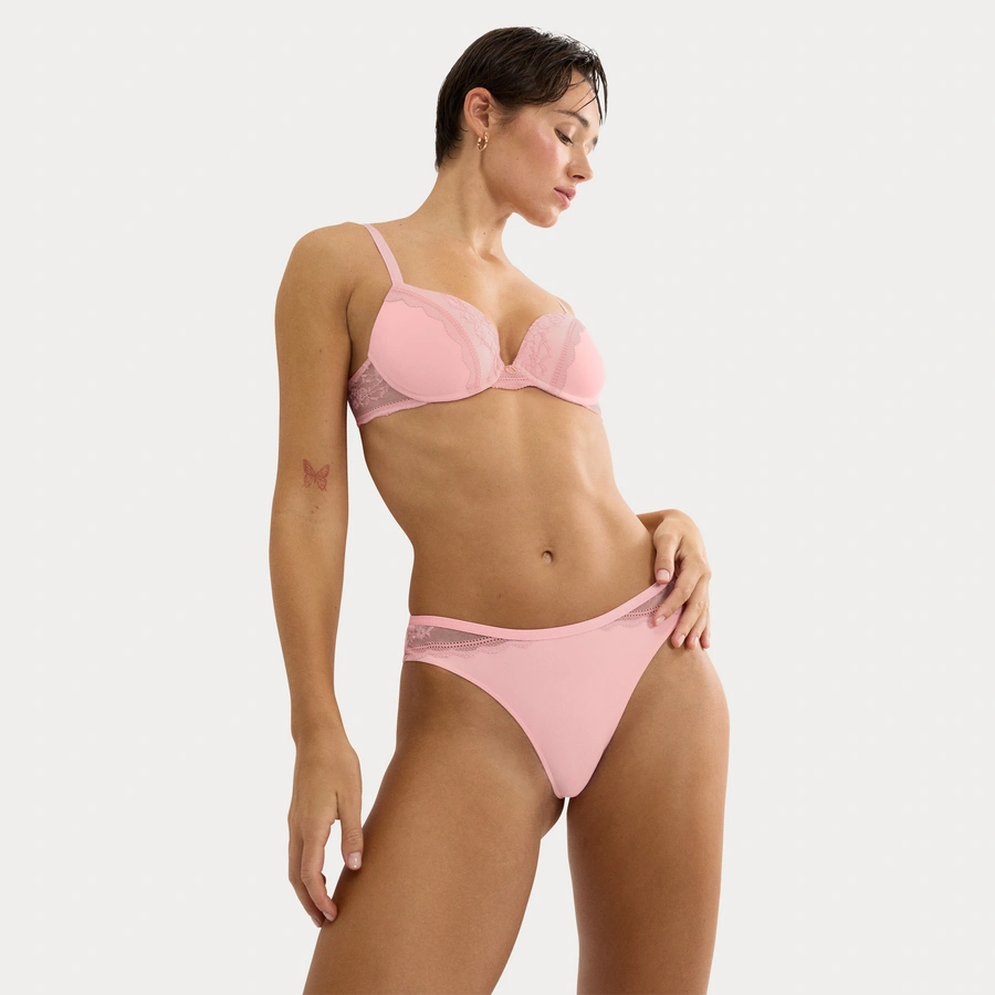 Comfort Allure, Rosa, large