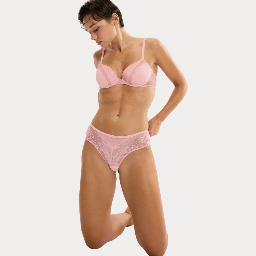 Comfort Allure, Rosa, large