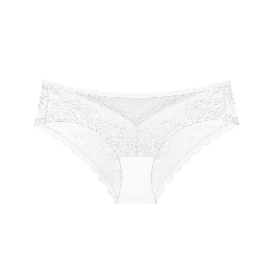 Comfort Allure, Weiss, large