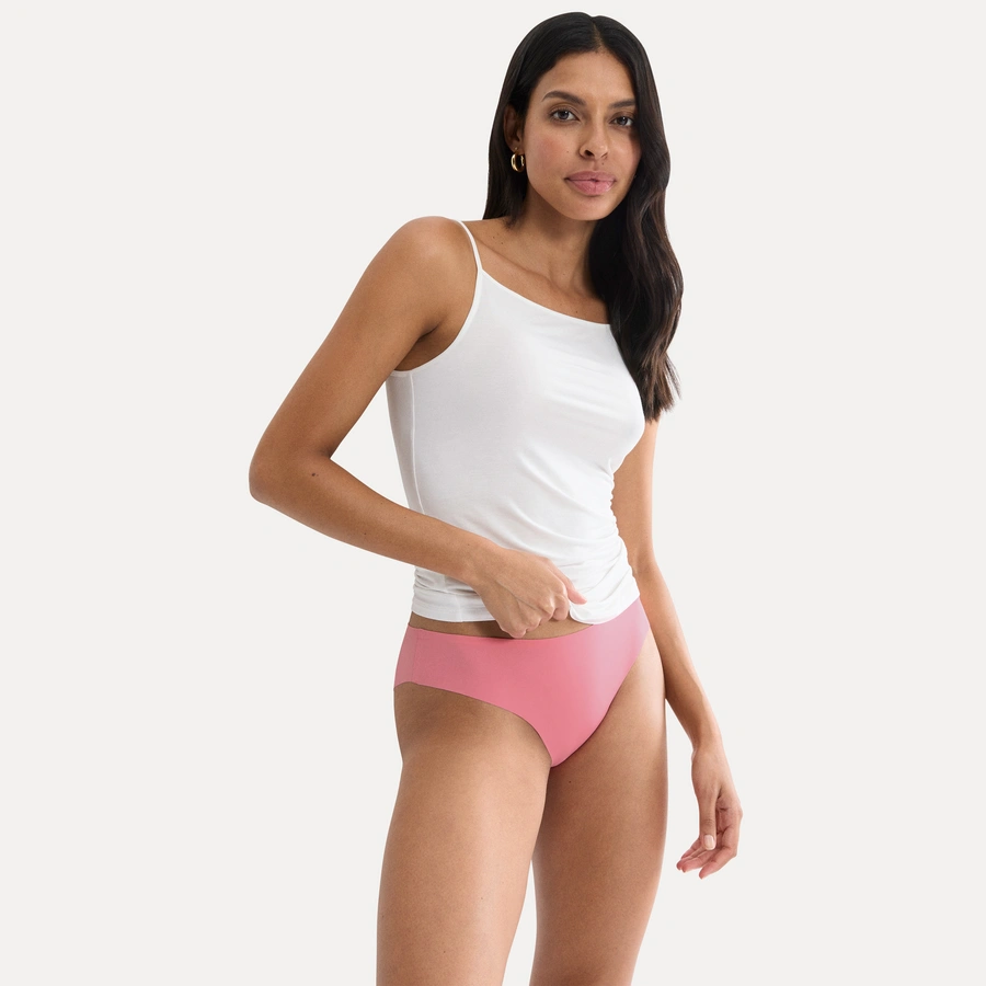 Smart Invisible, Pink, large