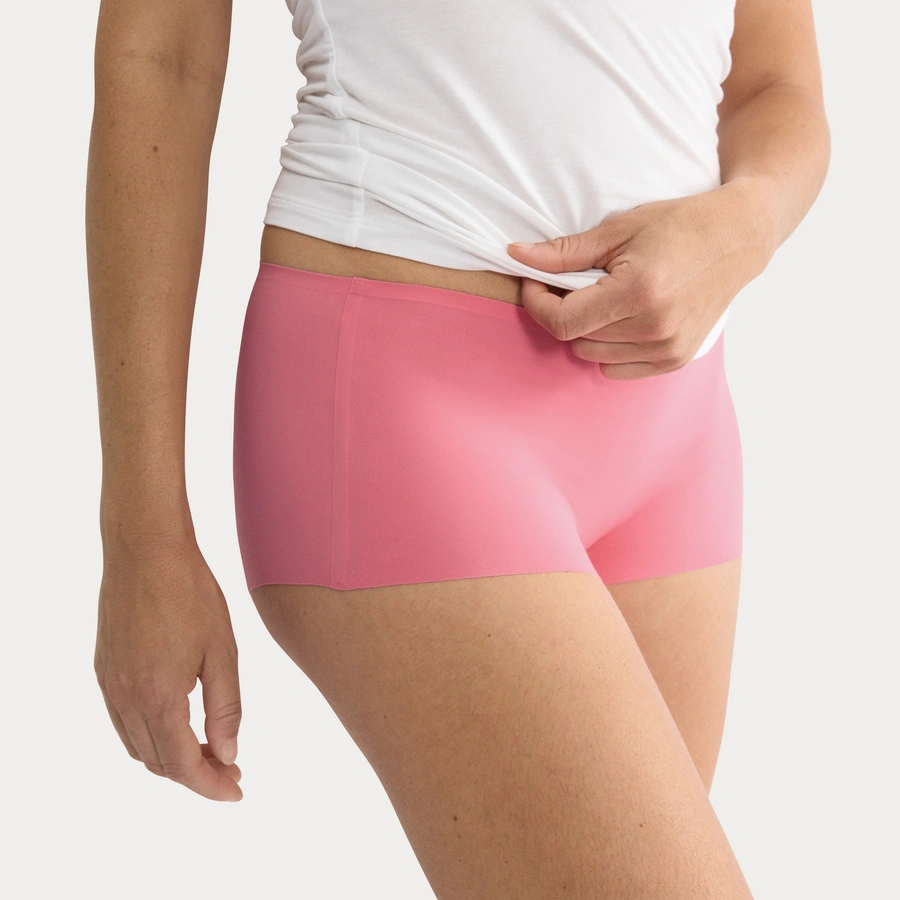 Smart Invisible, Pink, large