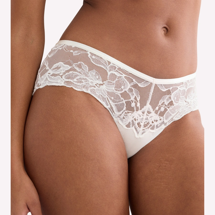 Wild Gardenia Florale, Natur, large