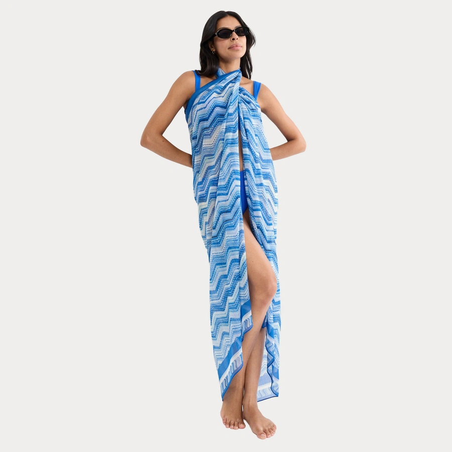 Beach My Wear, Viola, large