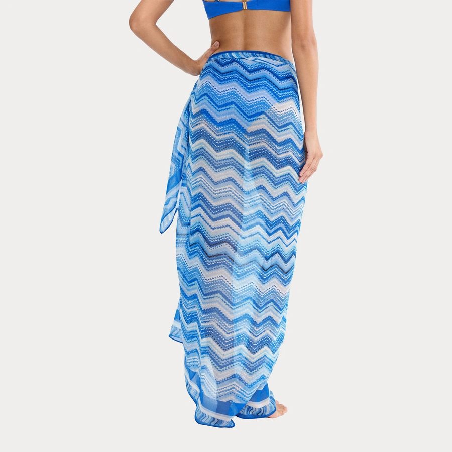 Beach My Wear, Viola, large