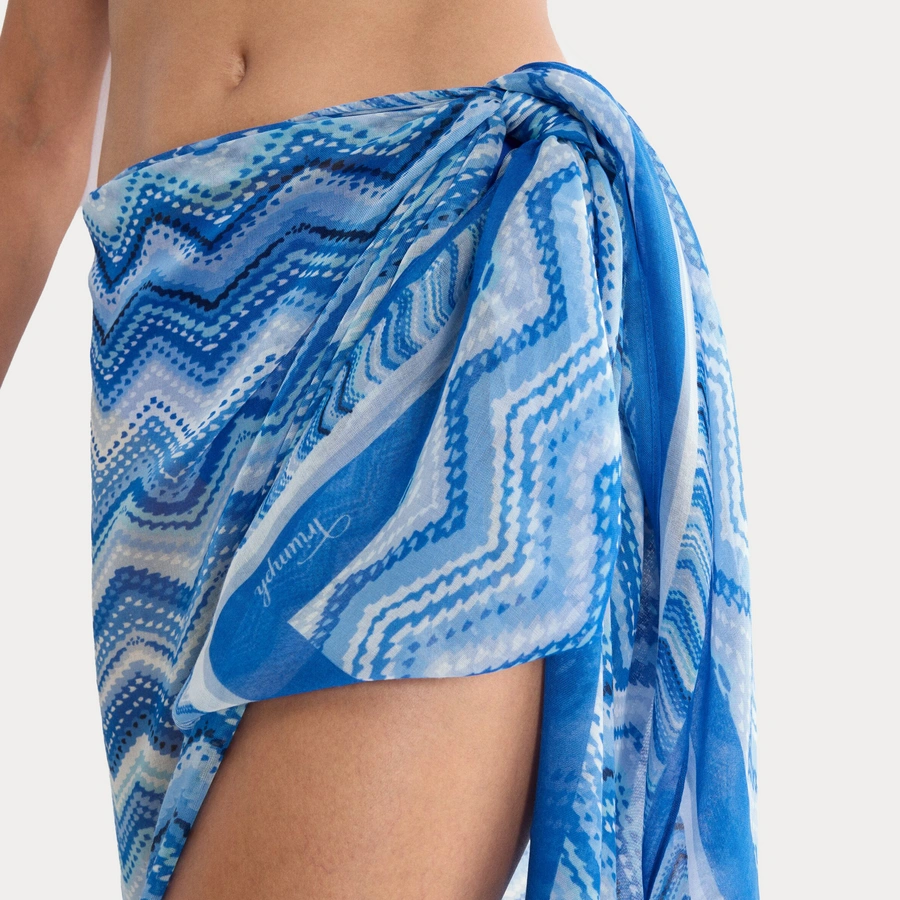 Beach My Wear, Viola, large