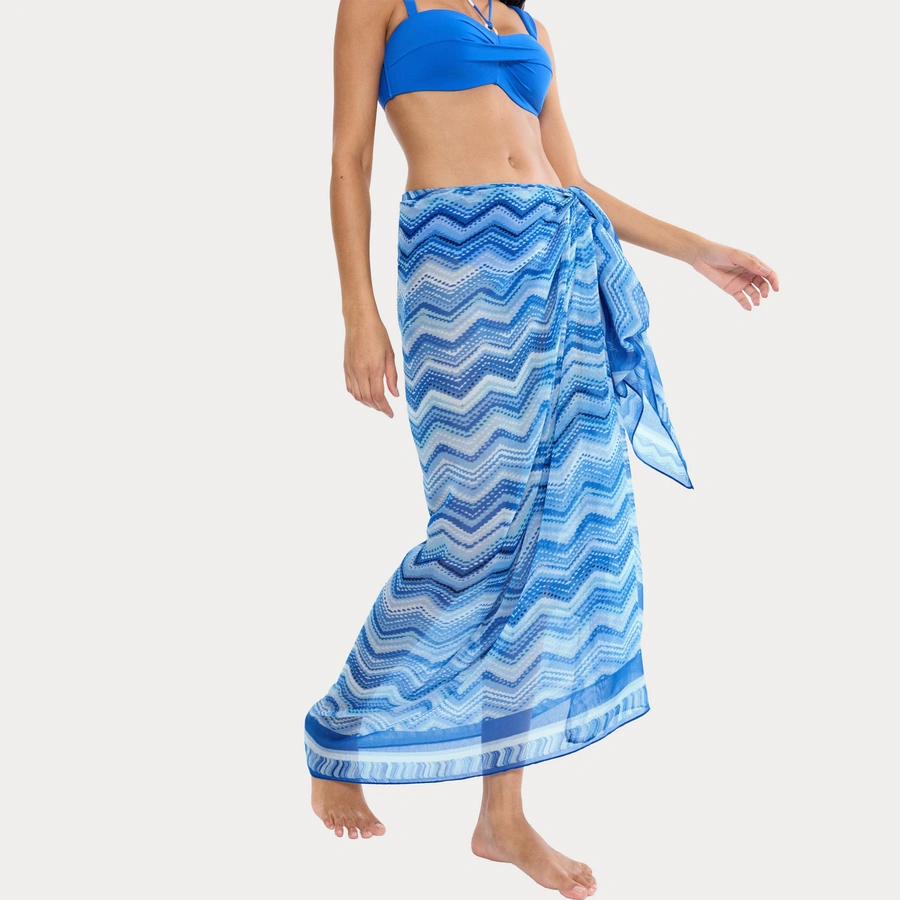 Beach My Wear, Viola, large