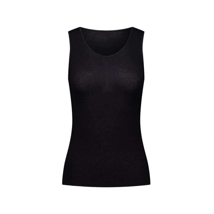 Cashmere Feeling, Nero, large
