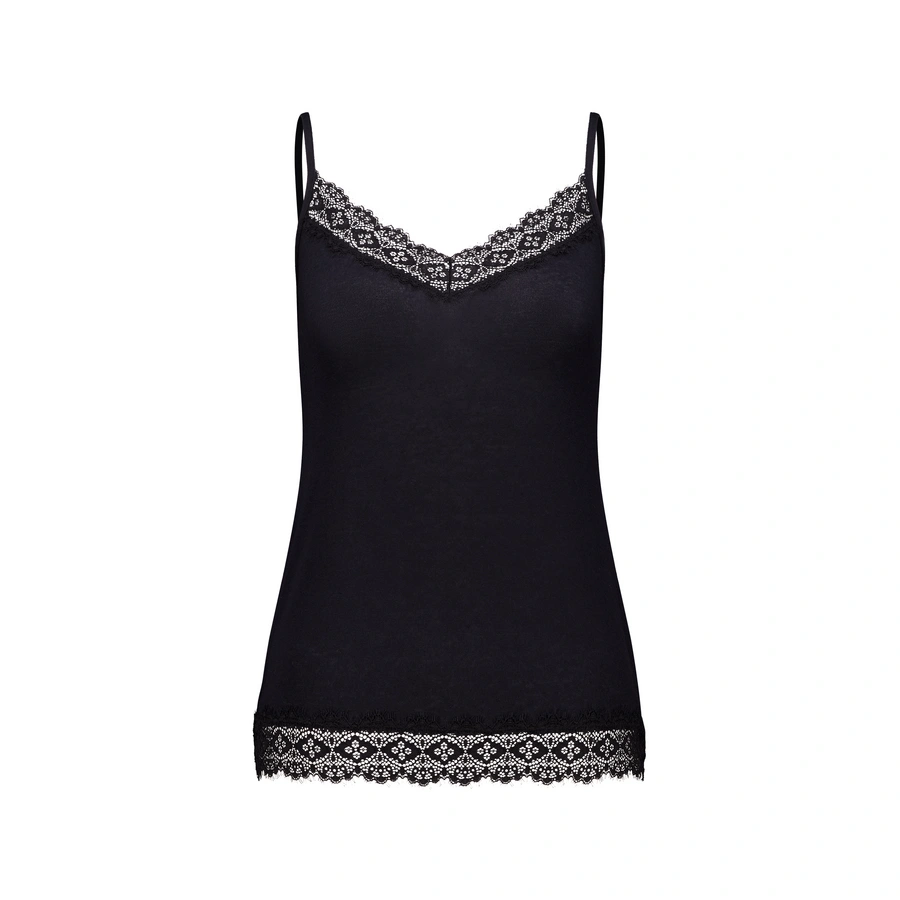 Cashmere Feeling, Nero, large