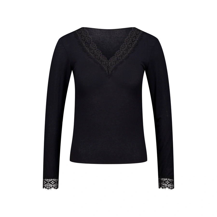 Cashmere Feeling, Noir, large