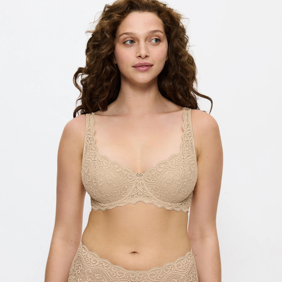 Amourette, Beige, large