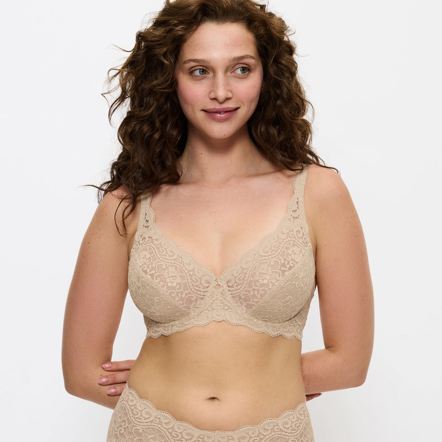 Amourette, Beige, large