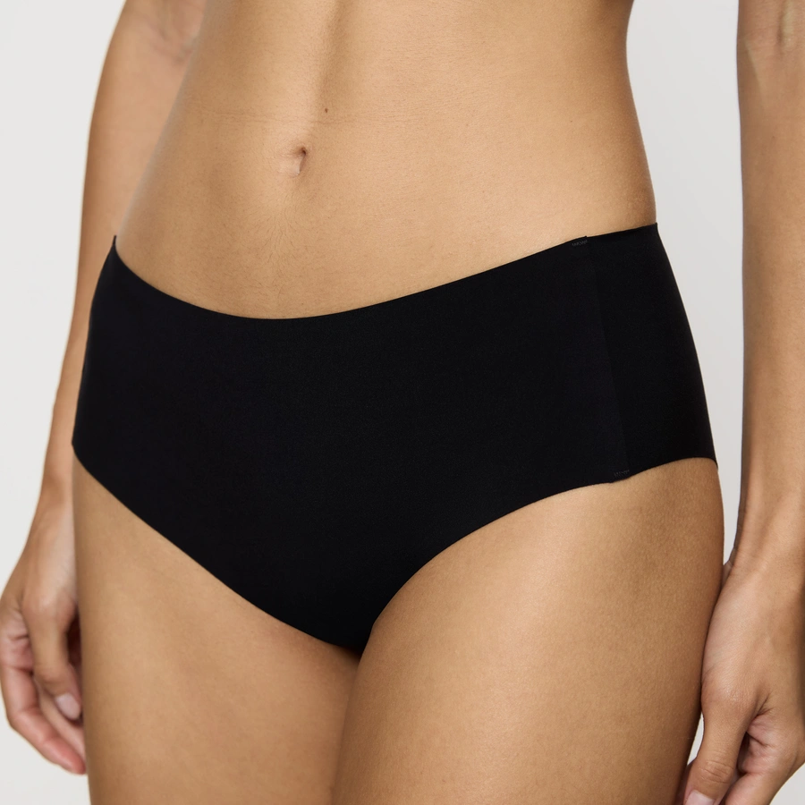 Smart Invisible, Noir, large