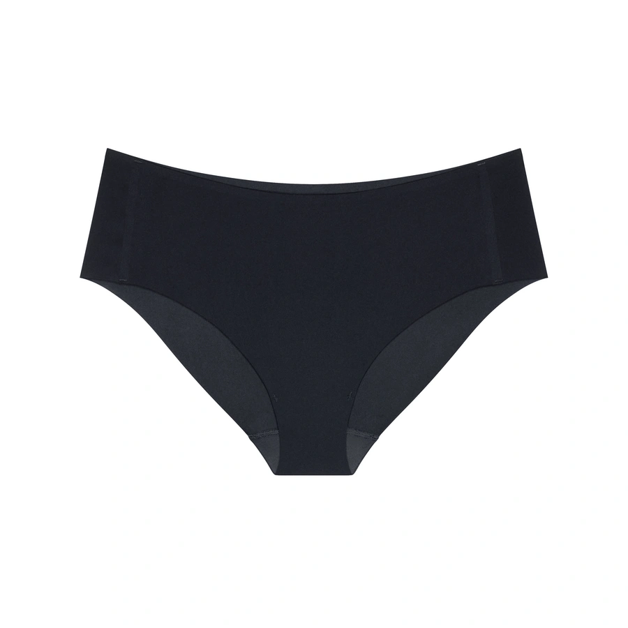 Smart Invisible, Noir, large