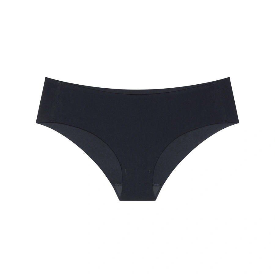 Smart Invisible, Nero, large