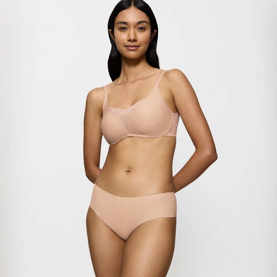 Smart Invisible, Beige, large