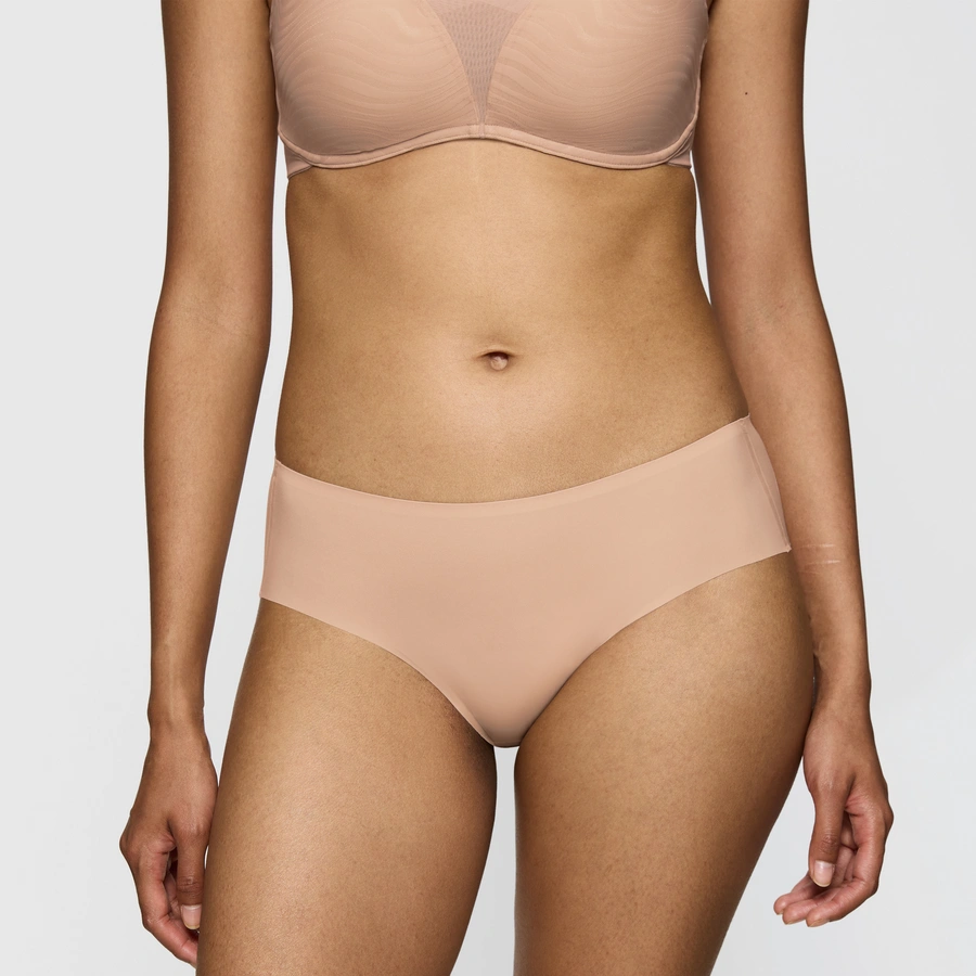 Smart Invisible, Beige, large