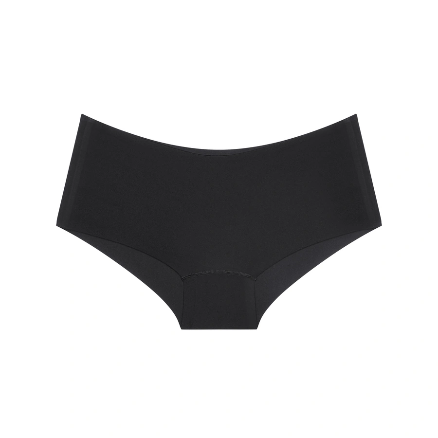 Smart Invisible, Noir, large