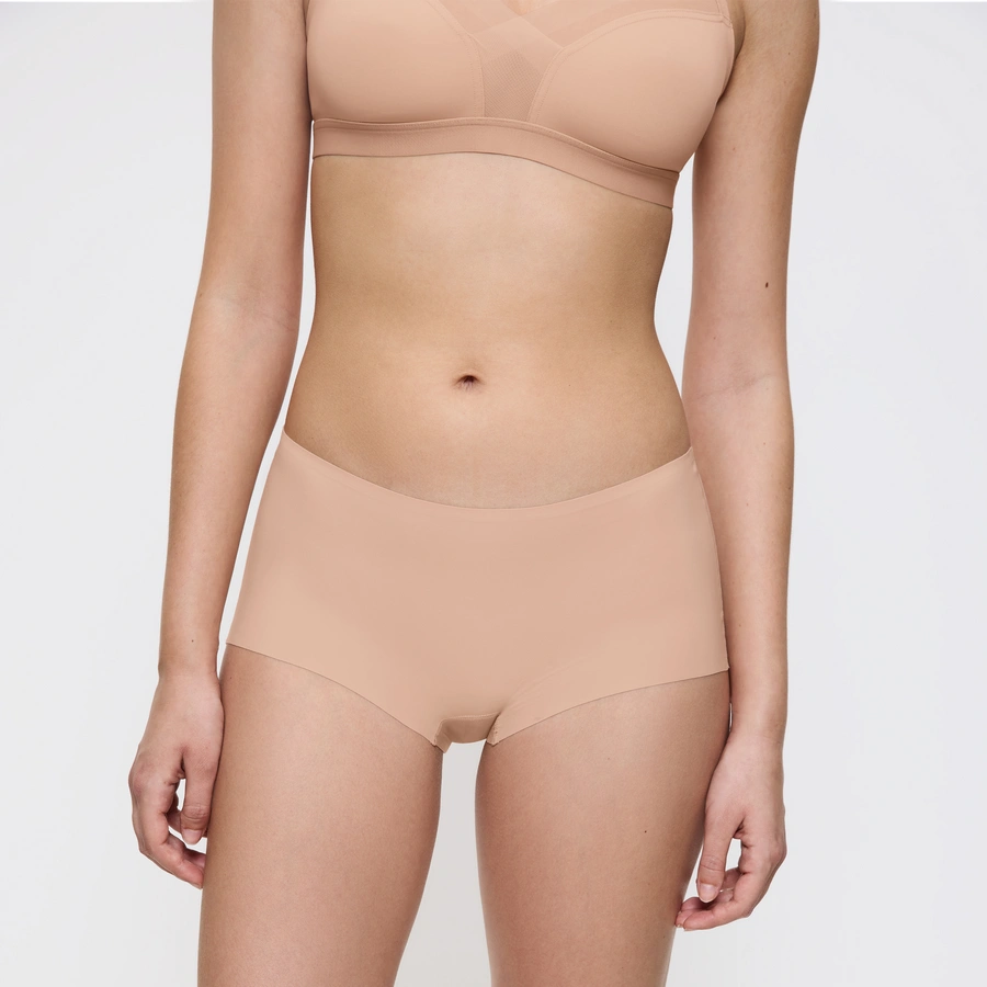 Smart Invisible, Beige, large