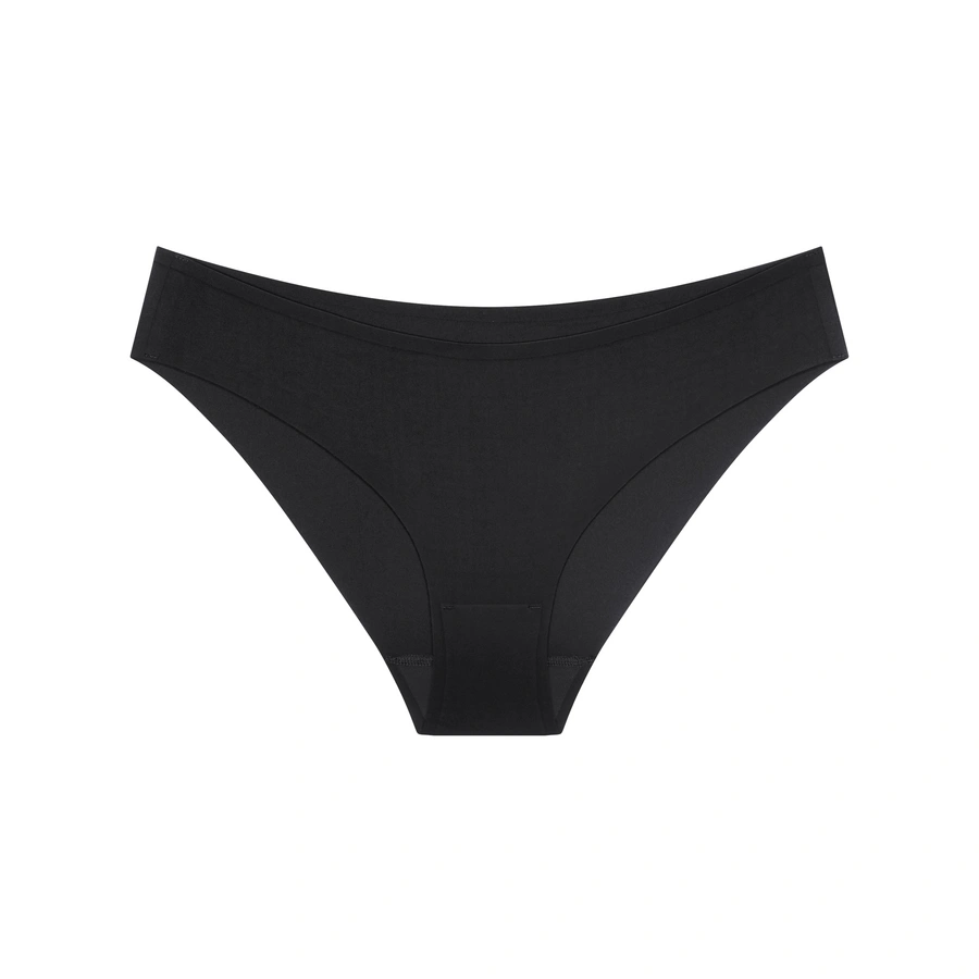 Smart Invisible, Nero, large