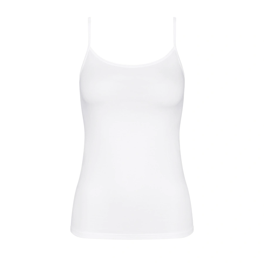 Sense of Cotton, Weiss, large