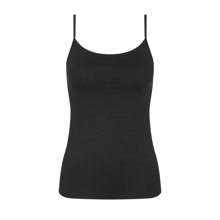 Sense of Cotton, Schwarz, large