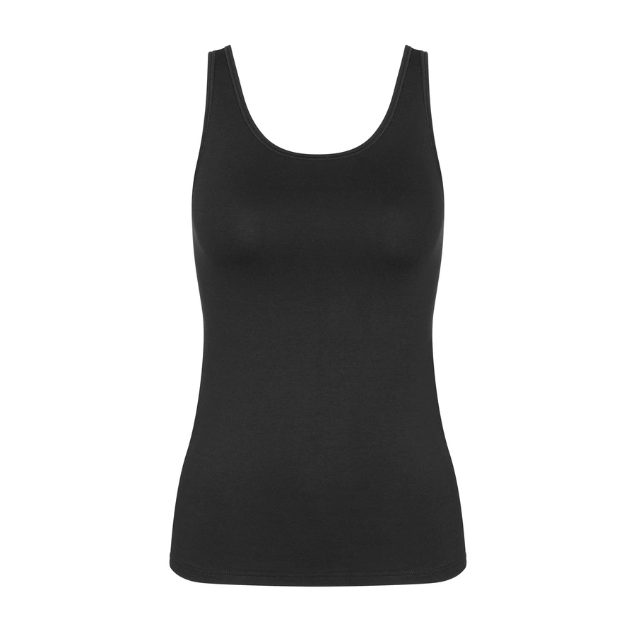 Sense of Cotton, Schwarz, large