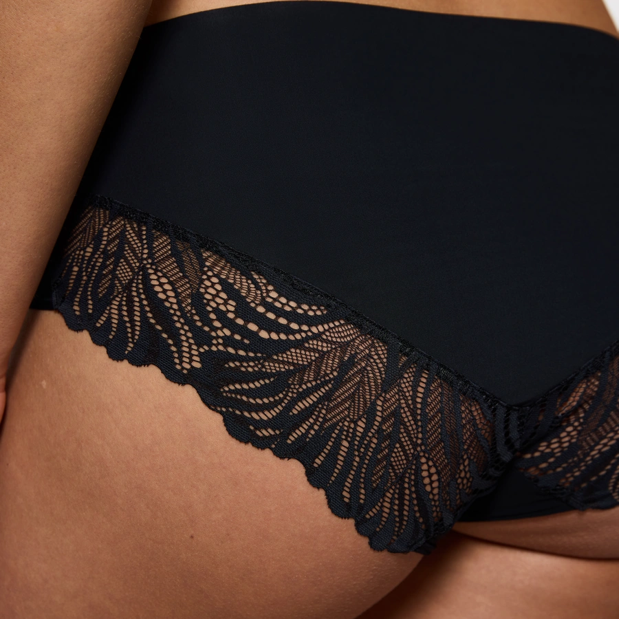 Pretty Micro, Schwarz, large