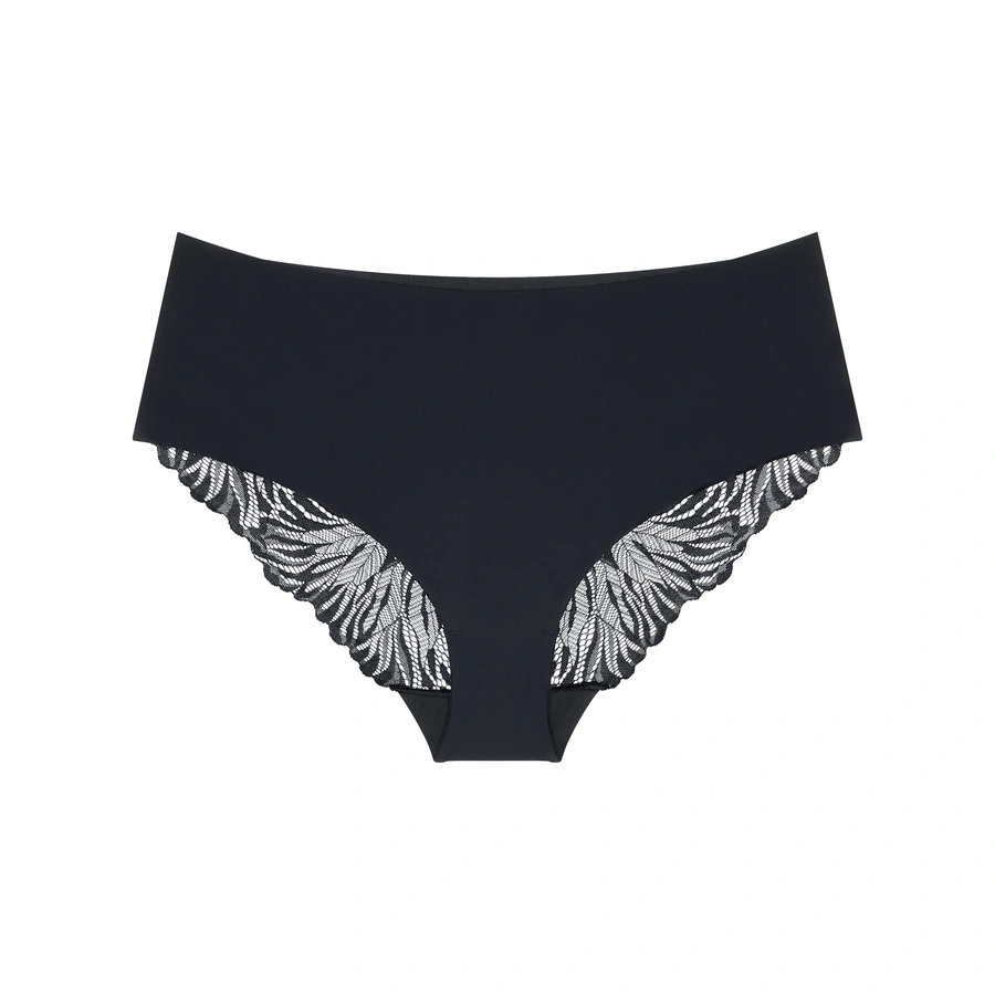 Pretty Micro, Schwarz, large