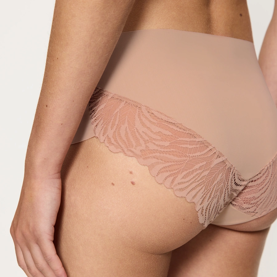 Pretty Micro, Beige, large