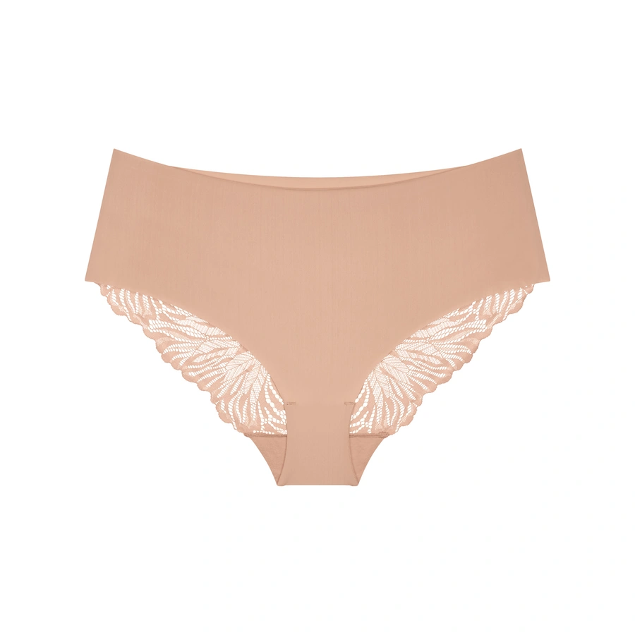 Pretty Micro, Beige, large