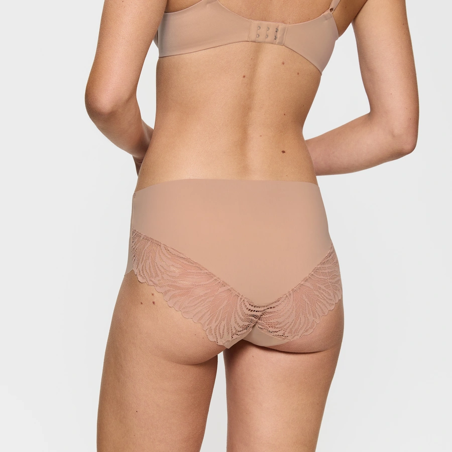 Pretty Micro, Beige, large