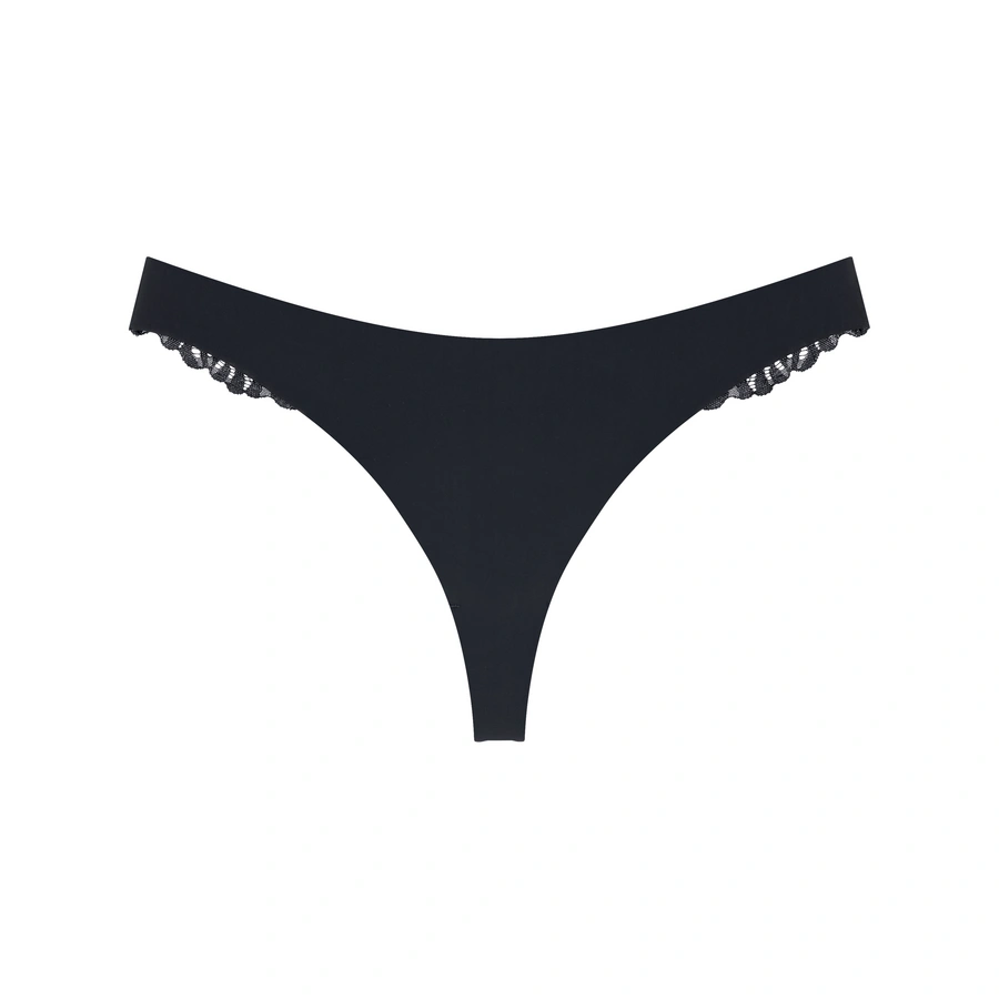 Pretty Micro, Schwarz, large