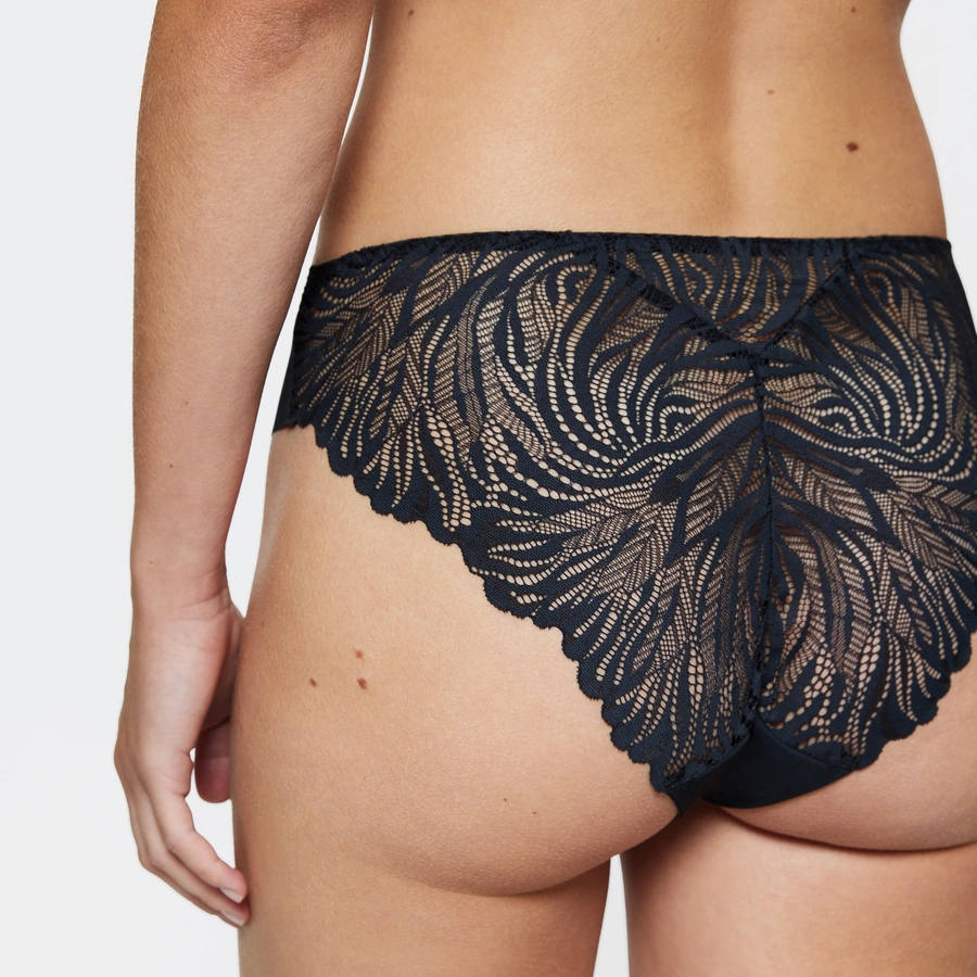 Pretty Micro, Schwarz, large