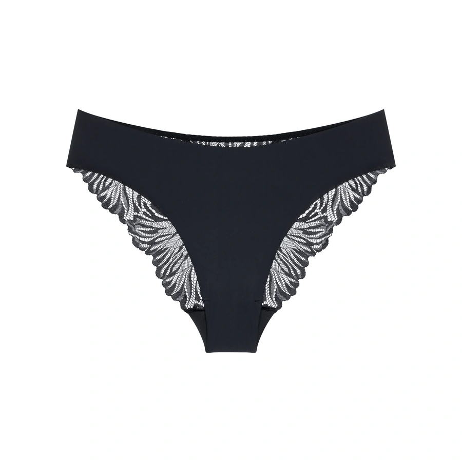 Pretty Micro, Schwarz, large