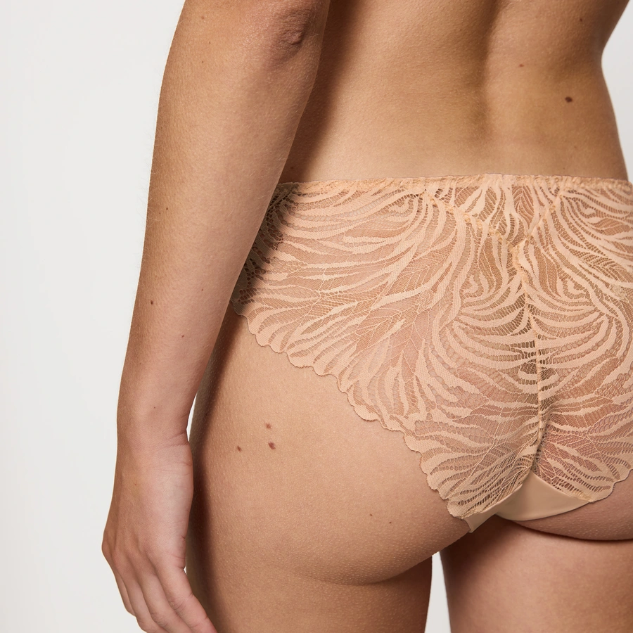 Pretty Micro, Beige, large