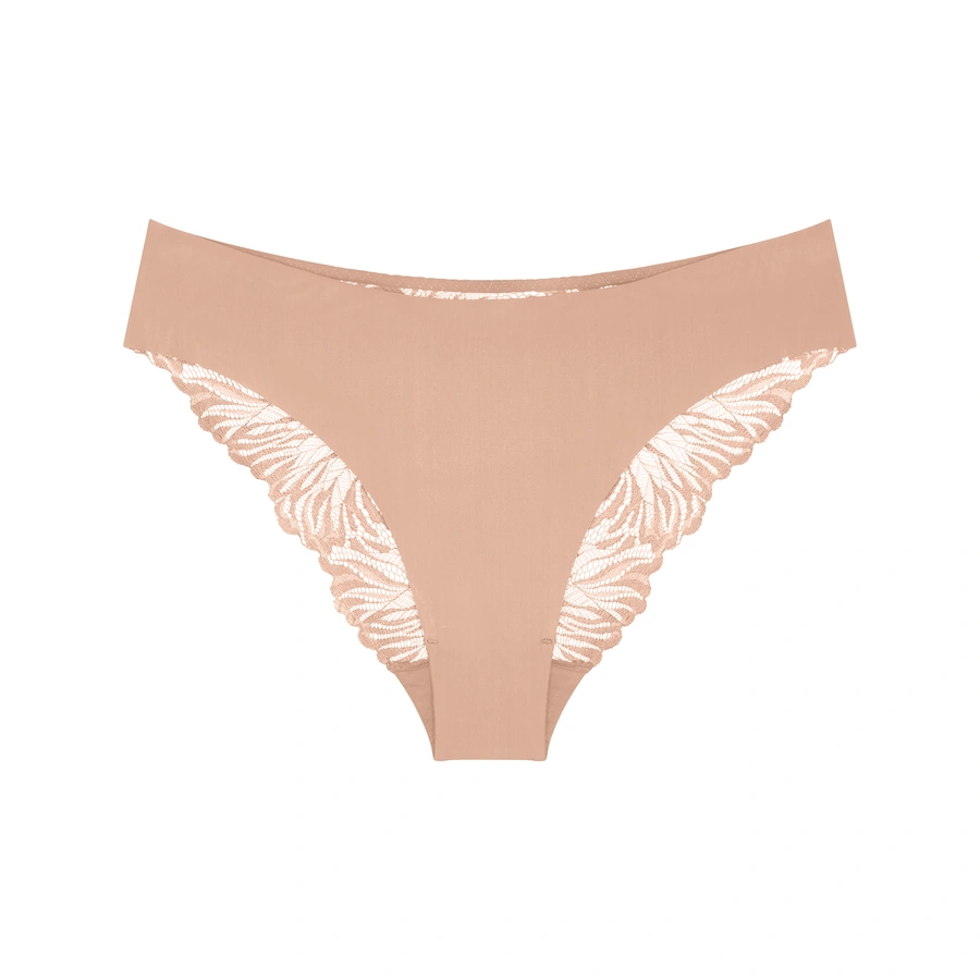 Pretty Micro, Beige, large