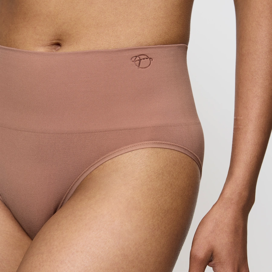 Triumph Soft Sculpt, Hellbraun, large