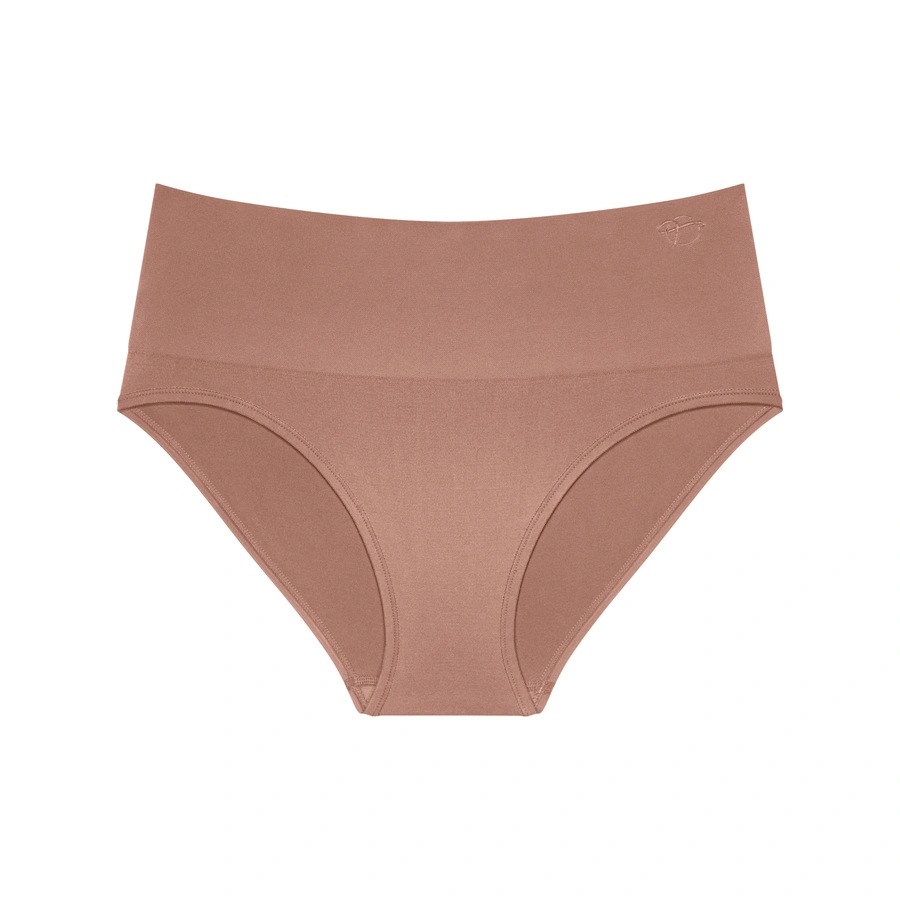 Triumph Soft Sculpt, Hellbraun, large