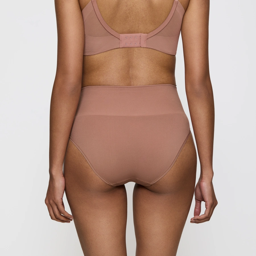 Triumph Soft Sculpt, Hellbraun, large