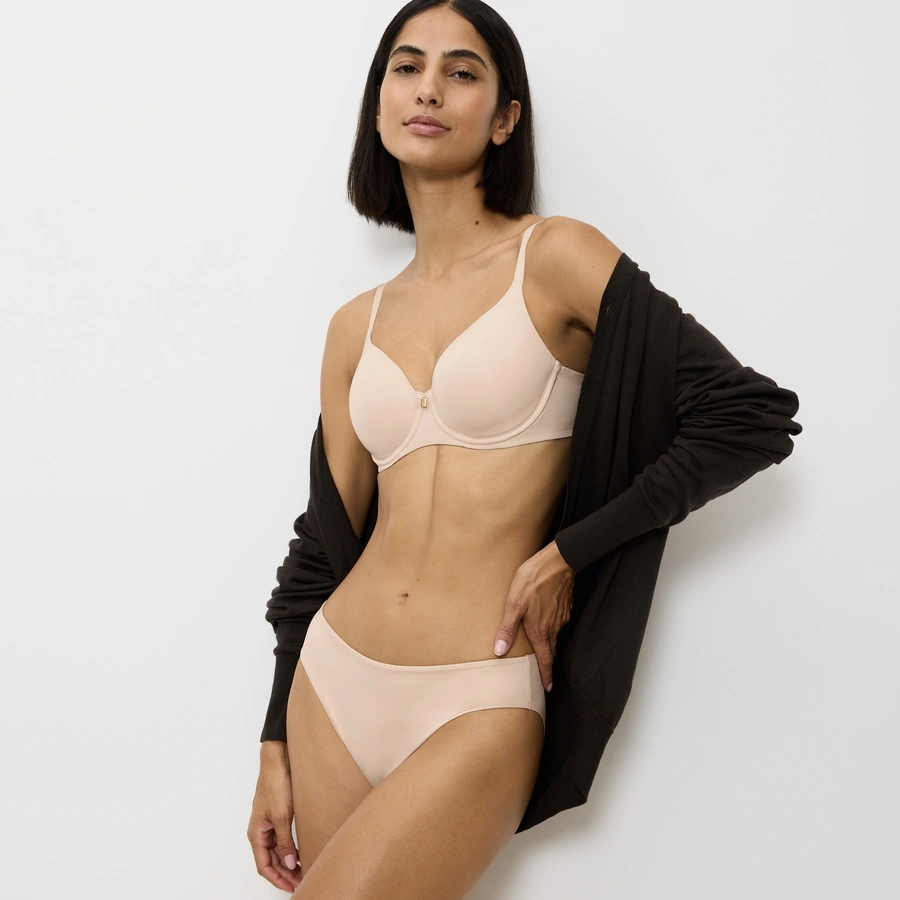 Body Make-Up Essentials, Beige, large