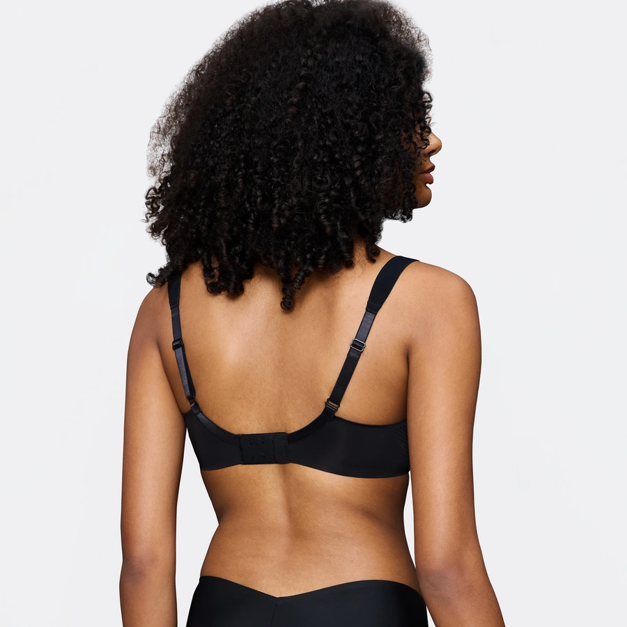 Body Make-Up Illusion Curve, Noir, large