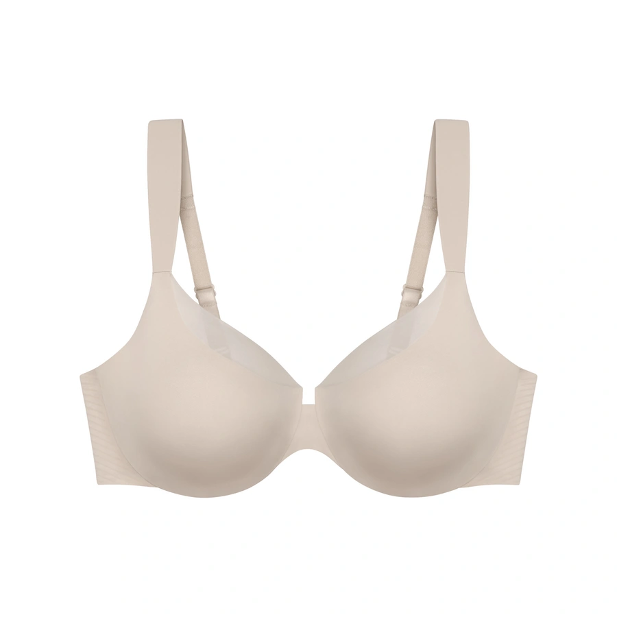 Body Make-Up Illusion Curve, Beige, large