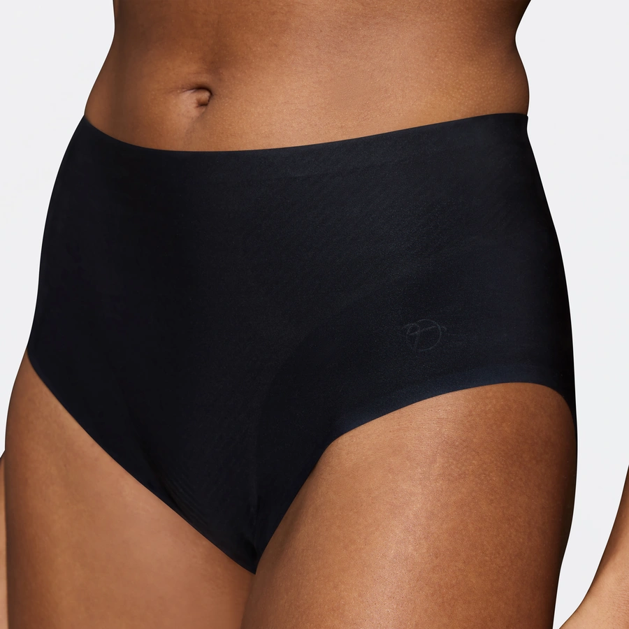 Body Make-Up Illusion Curve, Noir, large