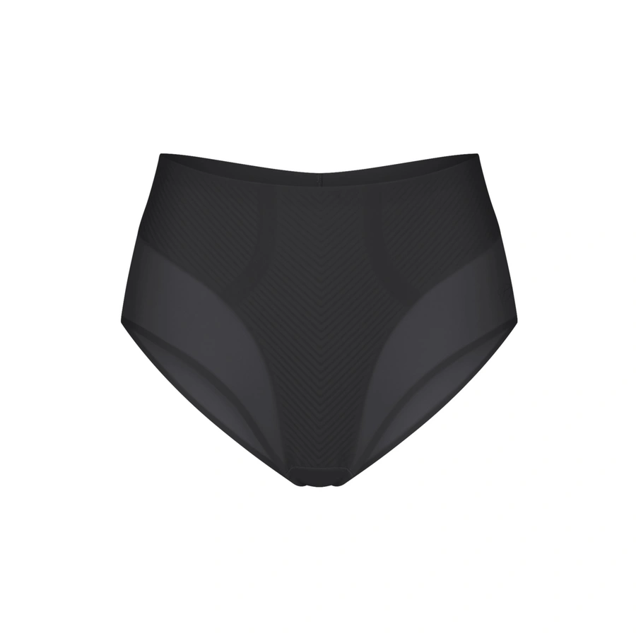 Body Make-Up Illusion Curve, Noir, large