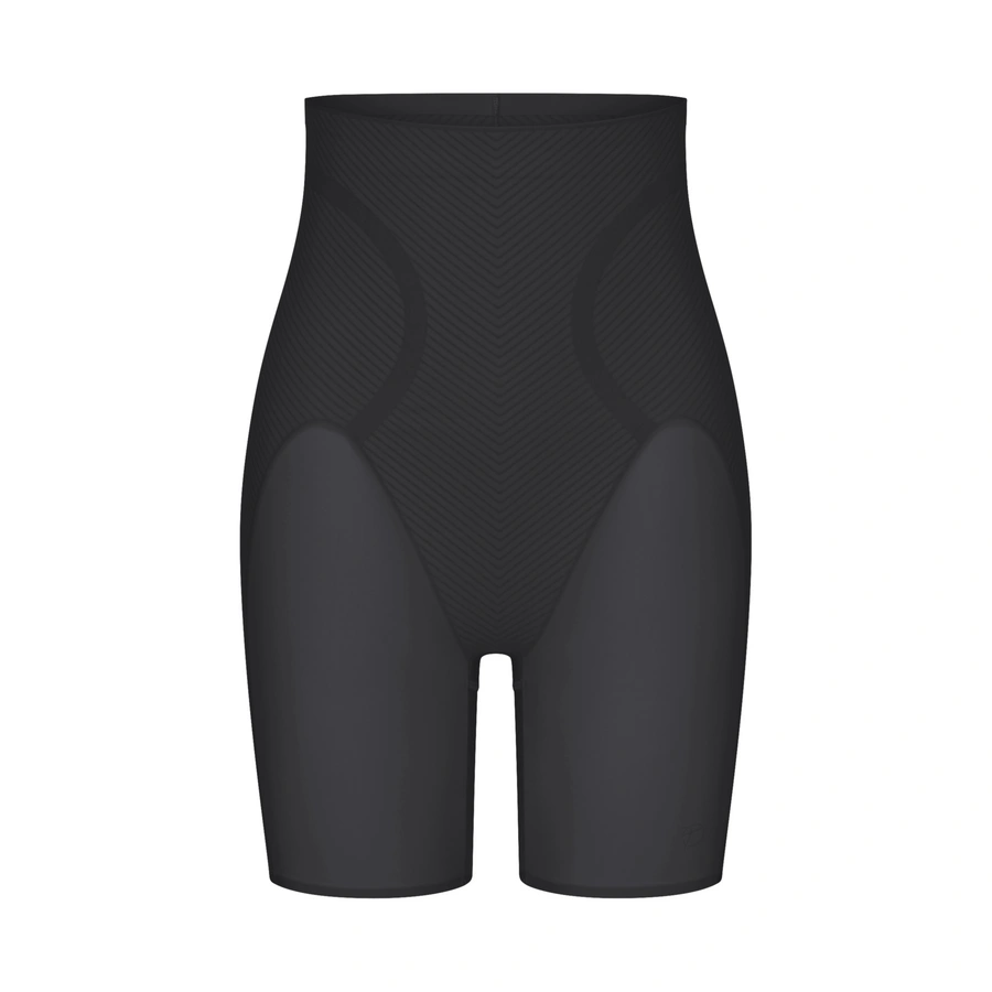 Body Make-Up Illusion Curve, Noir, large