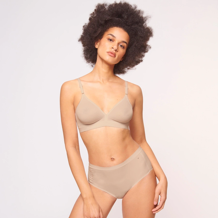 Micro Fun, Beige, large